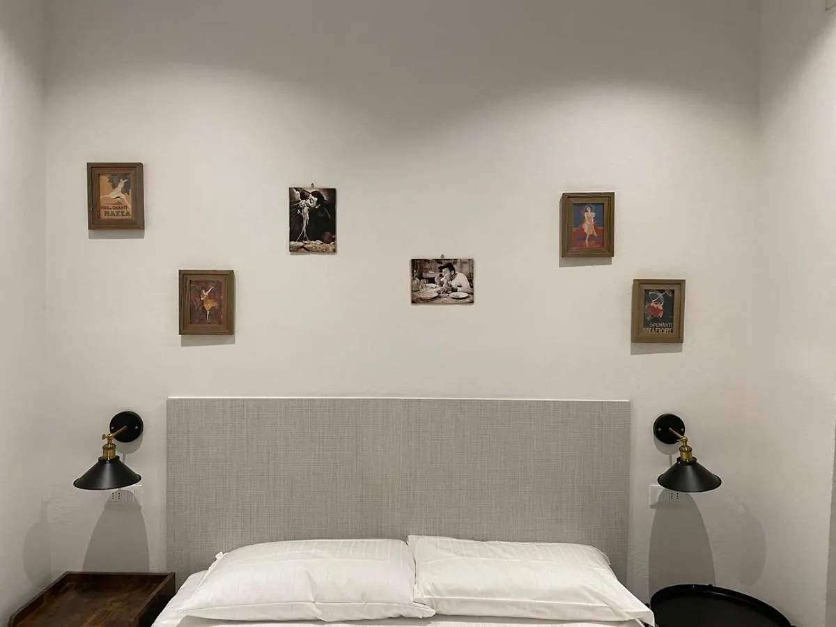 Casa Ferrovieri Otel Verona
