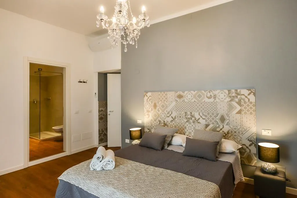 Casa Ferrovieri Otel Verona Konukevi