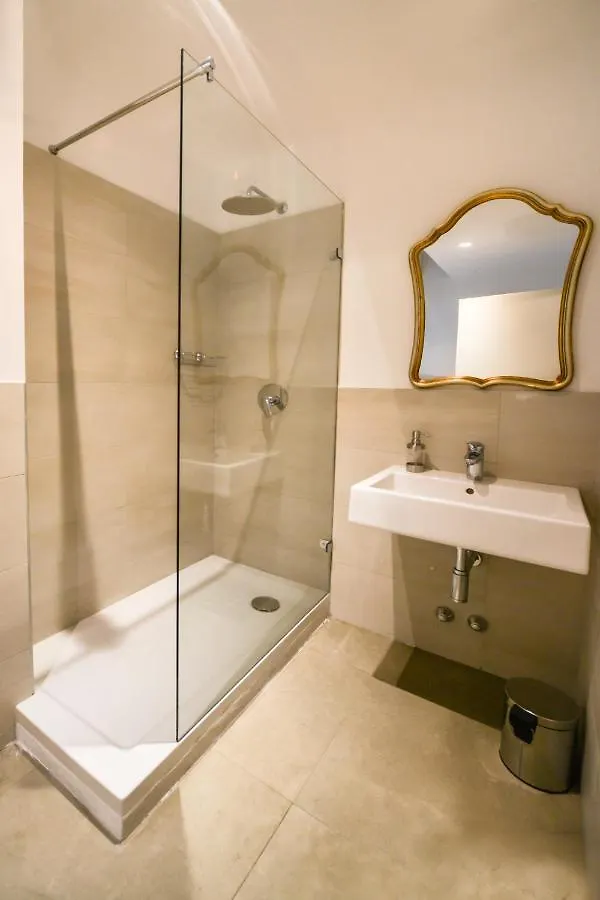 Casa Ferrovieri Otel Verona 2*,