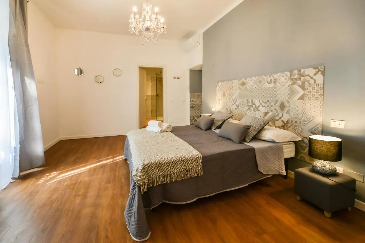 Konukevi Casa Ferrovieri Otel Verona