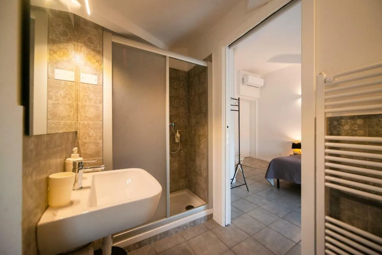Hotel Casa Ferrovieri Verona