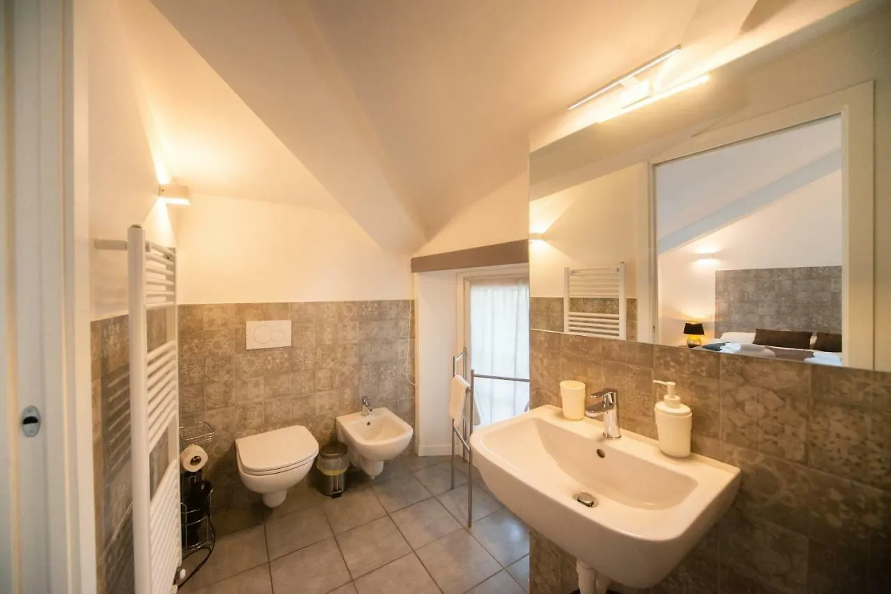 Casa Ferrovieri Hotel Verona Itália