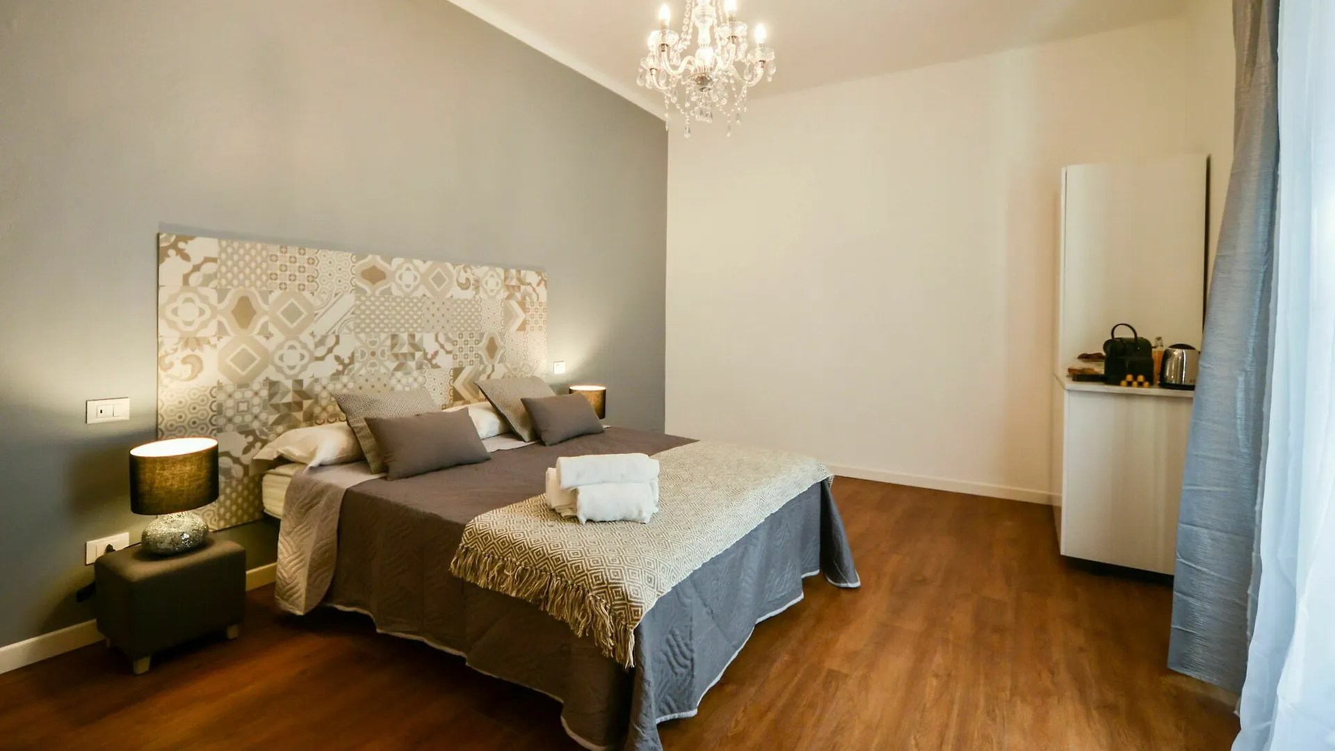 Casa Ferrovieri Hotel Verona 2*,