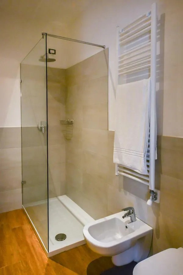 Casa de hóspedes Casa Ferrovieri Hotel Verona