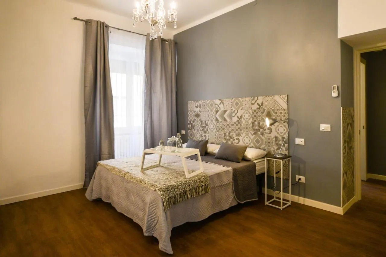 Casa Ferrovieri Hotel Verona