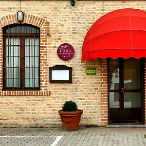 **** Hotel Vecchio Casello Italia