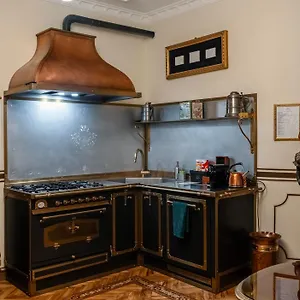 Maison d'hôtes Regal House Vescovado, Vérone