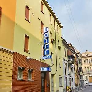 Mignon , Milánó Olaszország