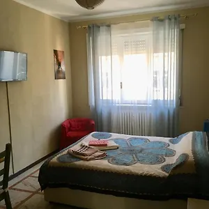 ***** Bed & Breakfast Lotus Italia