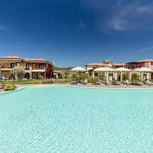 Sa Cheya Relais & 4*, Alghero Itália