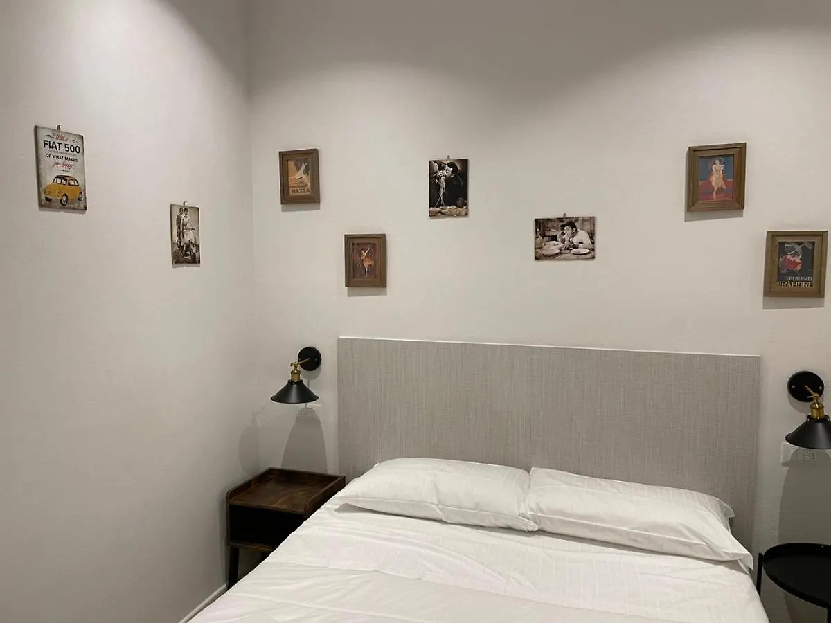 Casa Ferrovieri Guest House Verona