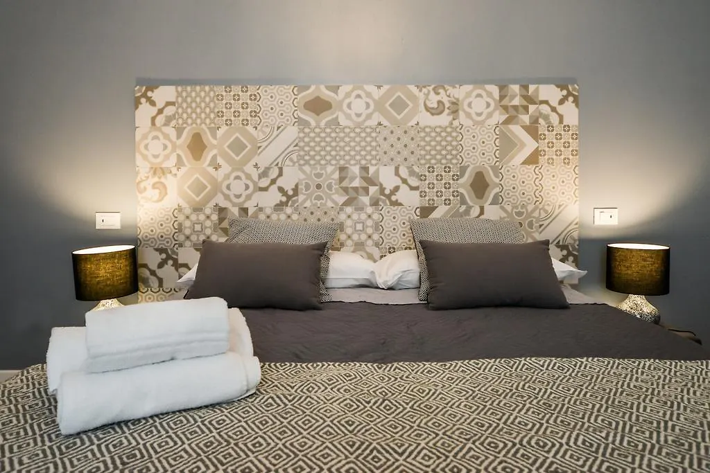Casa Ferrovieri Guest House Verona 2*,