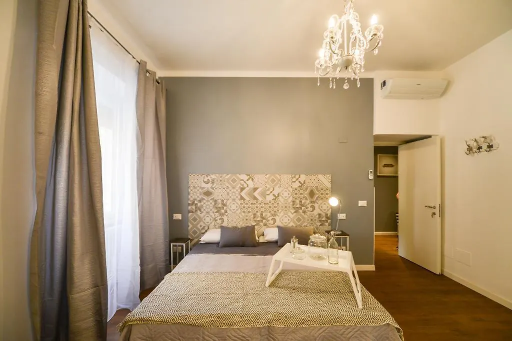 Casa Ferrovieri Guest House Verona