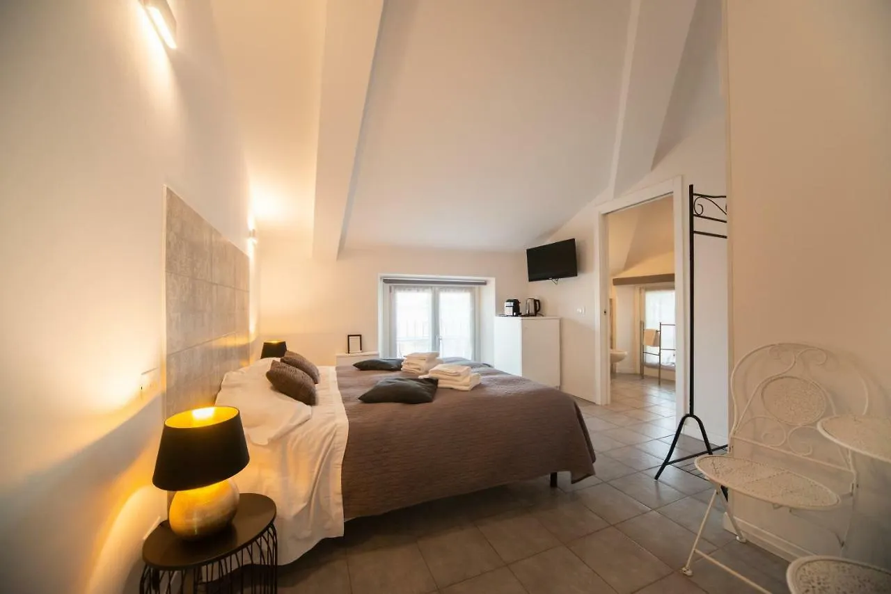Casa Ferrovieri Guest House Verona Italy