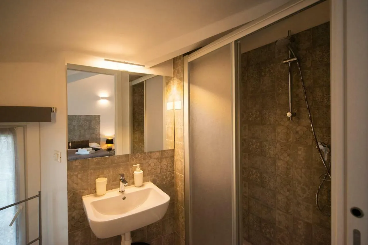 Casa Ferrovieri Guest House Verona 2*,  Italy