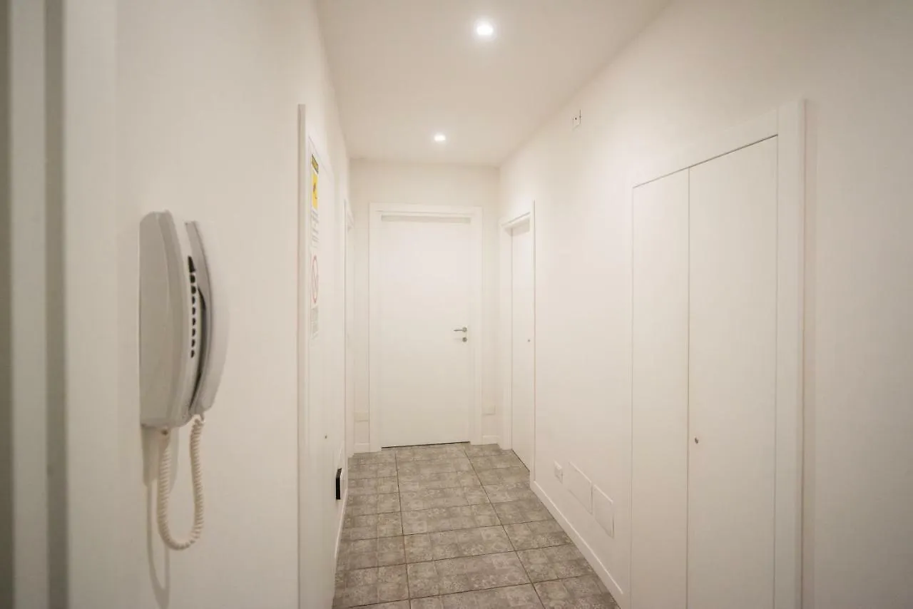 Casa Ferrovieri Guest House Verona 2*,  Italy