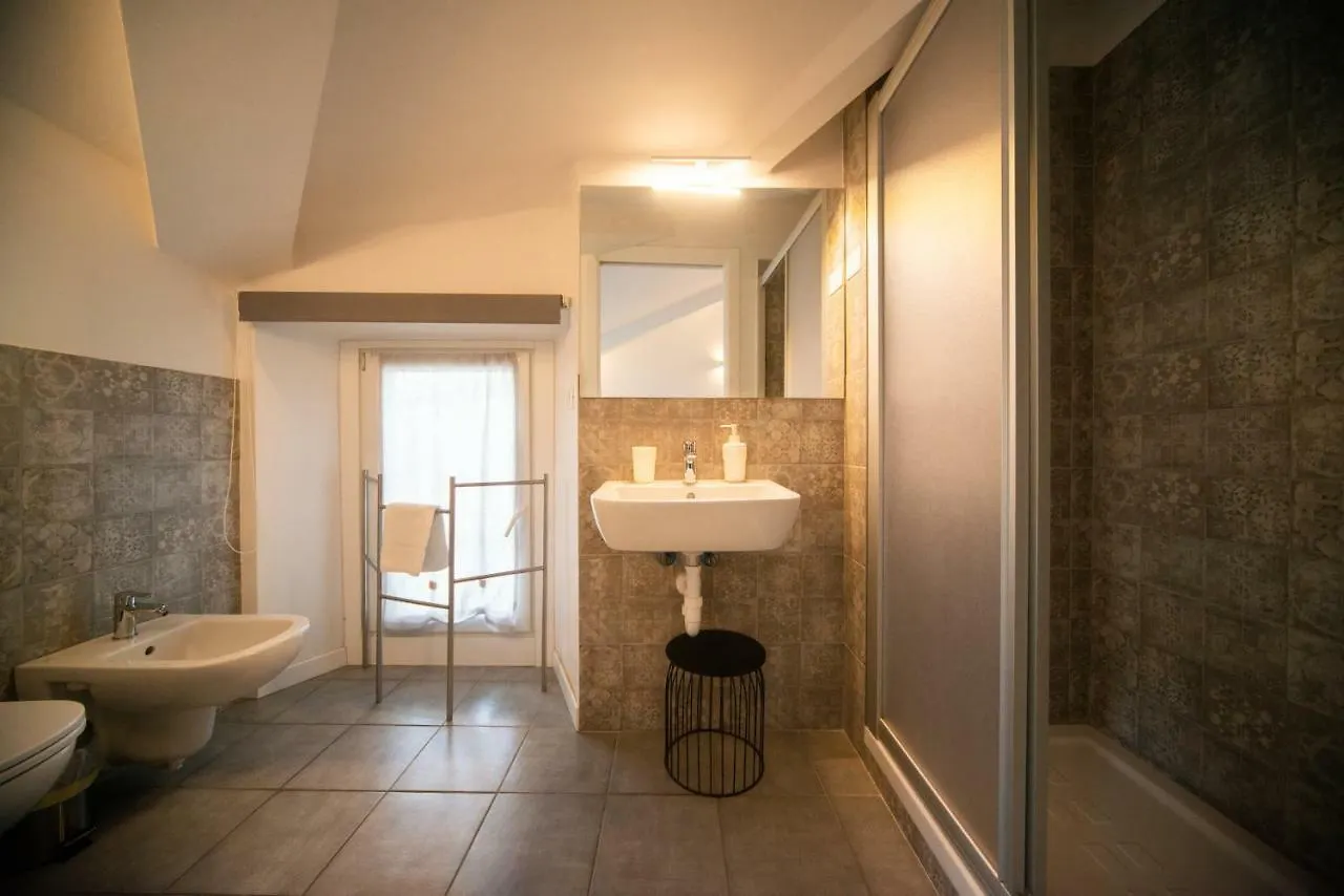 Hotel Casa Ferrovieri à Vérone