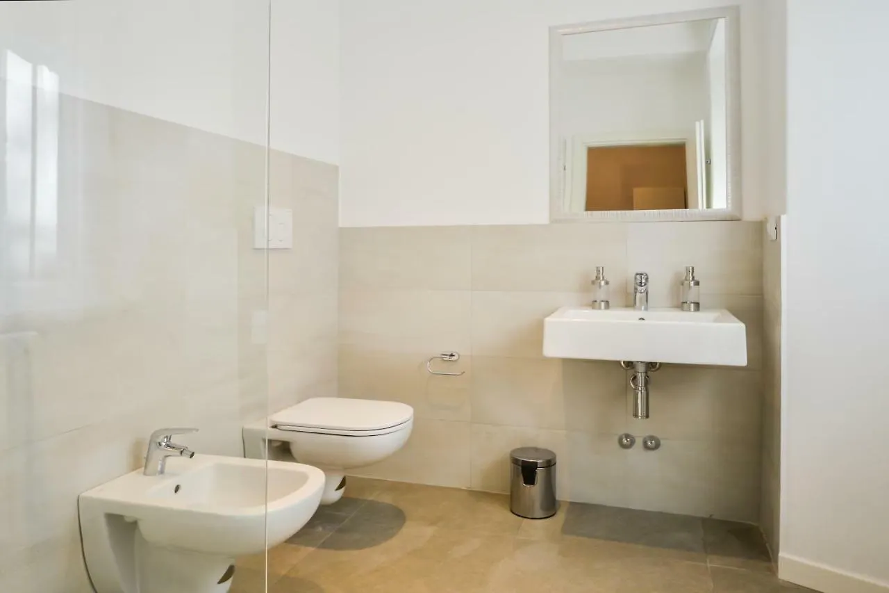 Vendégház Casa Ferrovieri Hotel Verona
