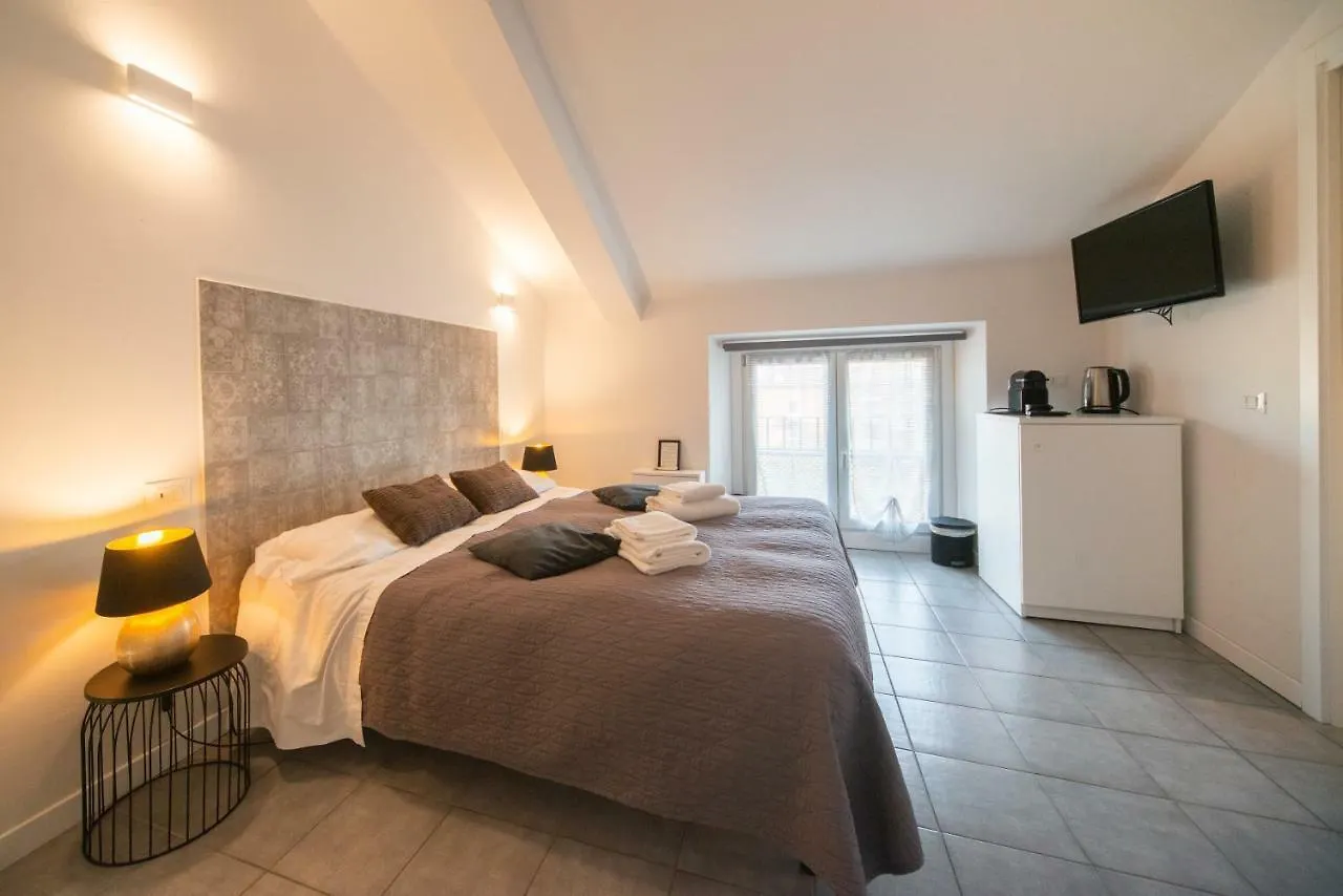 Casa Ferrovieri Guest House Verona