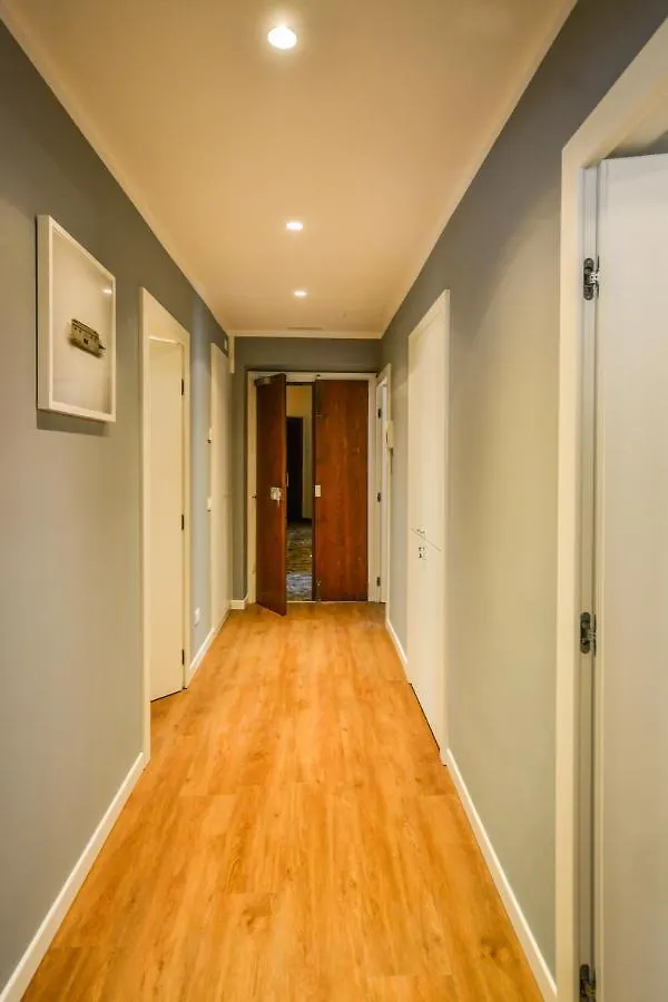 Casa Ferrovieri Guest House Verona