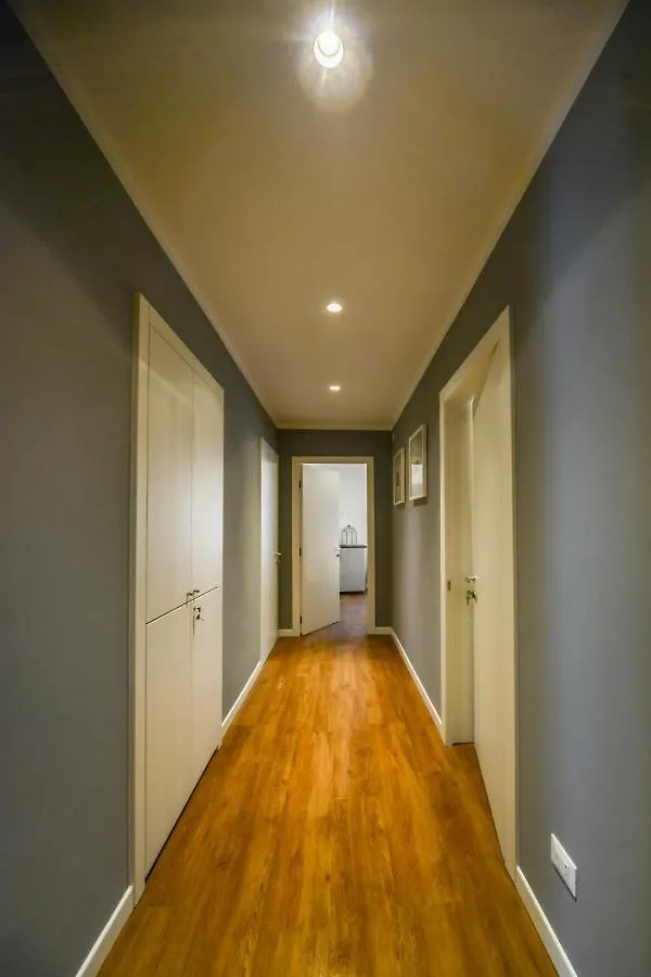**  Casa Ferrovieri Guest House Verona Italy